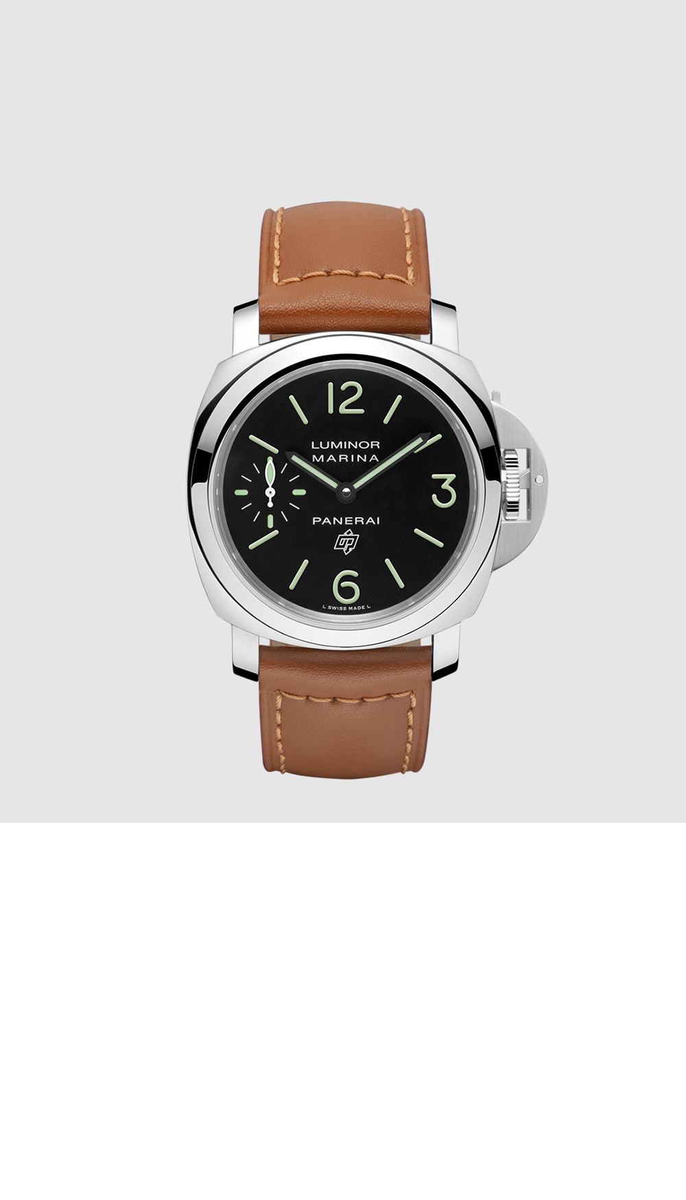 루미노르 마리나 44 00005 > Luminor - 루미노르