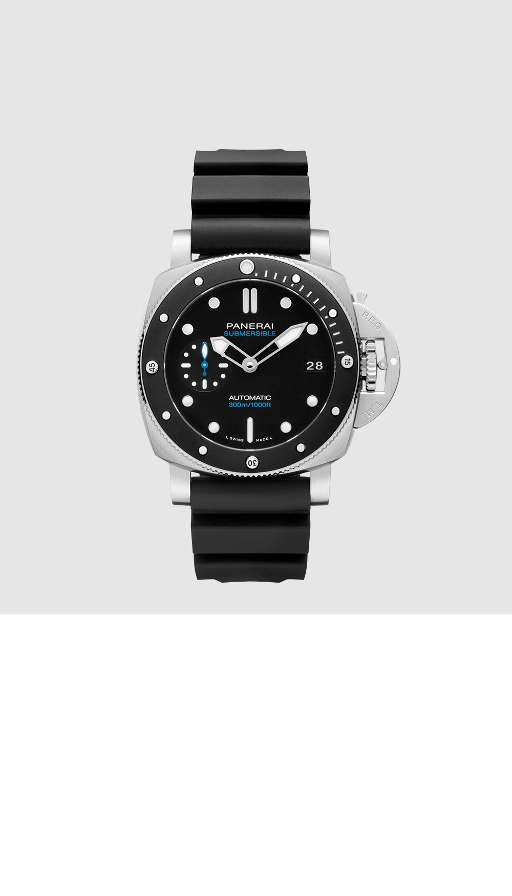 섭머저블 42 00683 > Submersible - 섭머저블