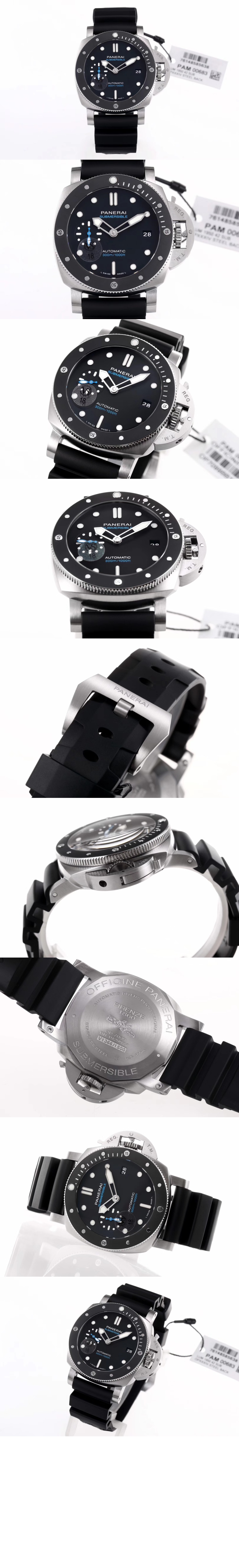 섭머저블 42 00683 > Submersible - 섭머저블