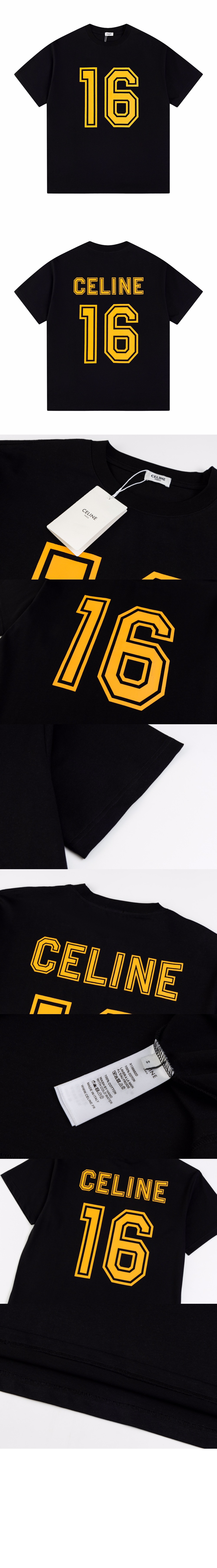 로고 프린트 반팔 > Etc - 기타제품