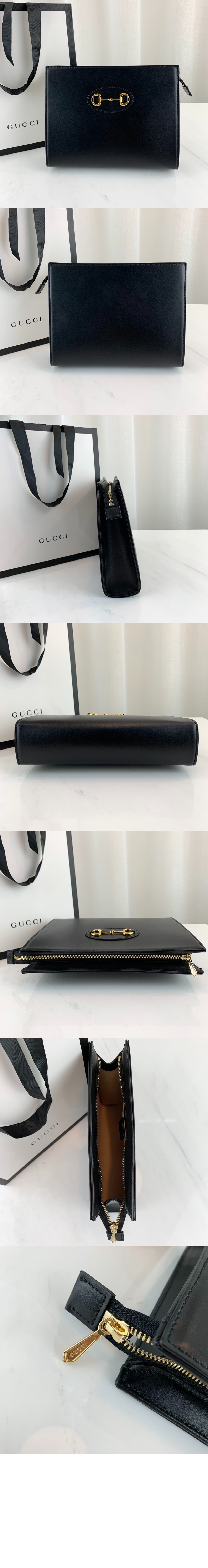 1955 홀스빗 파우치 ‎621890 > Horsebit 1955 - 홀스빗 1955