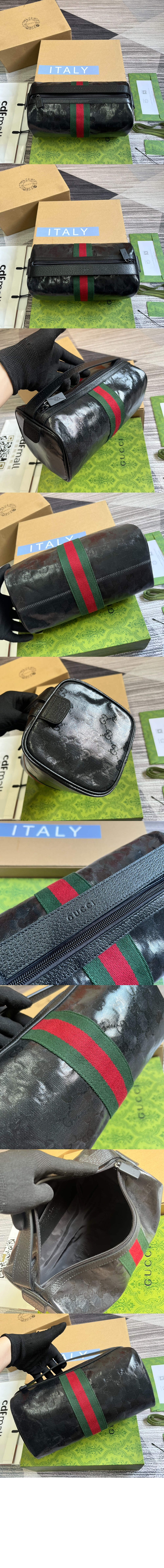 웹 디테일 파우치 759689 > Etc - 기타제품