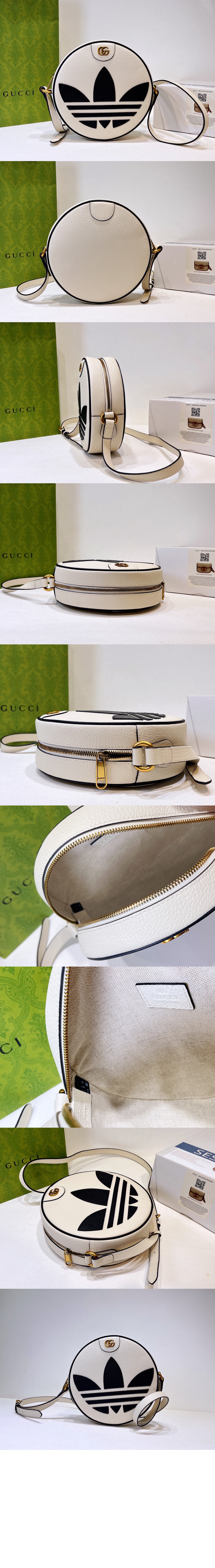 오피디아 GG 크로스백 702626 > Ophidia - 오피디아