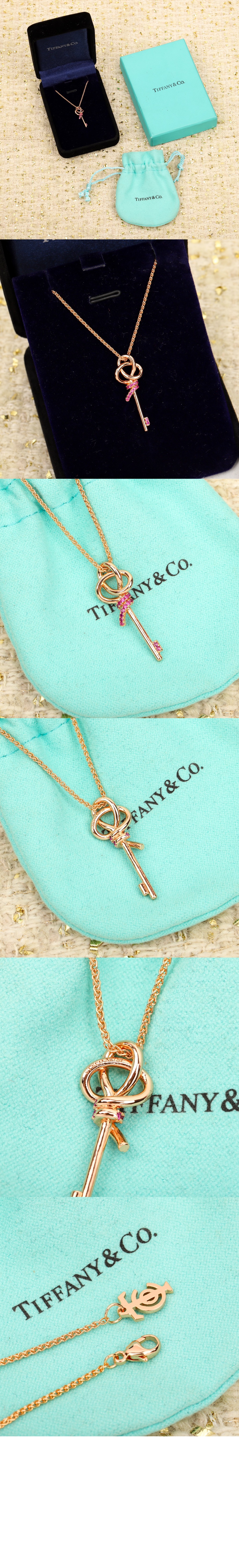 우븐 키 스몰 펜던트 > Etc - 기타제품