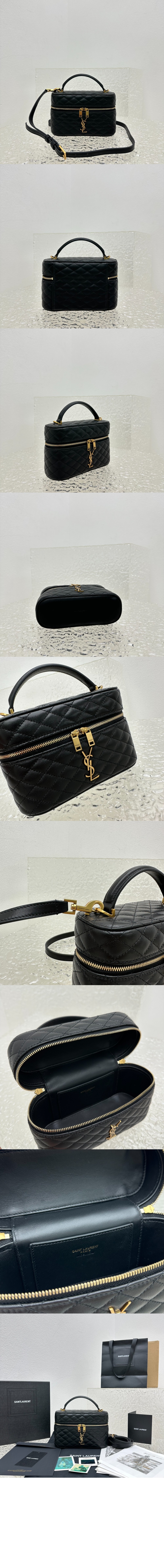 가비 미니 베니티백 766731 > Gaby - 가비