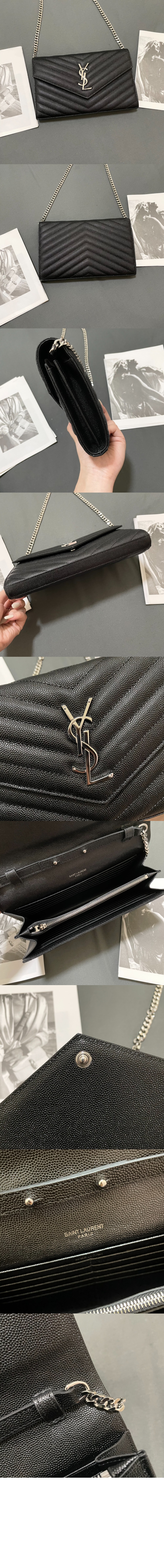 엔벨로프 미듐 WOC 377828 > WOC - 월렛온더체인