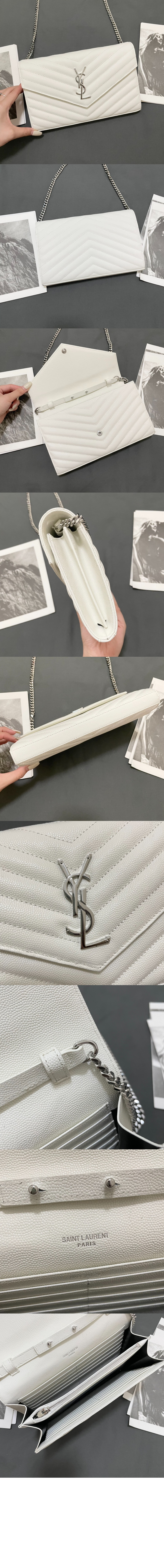 엔벨로프 미듐 WOC 377828 > WOC - 월렛온더체인