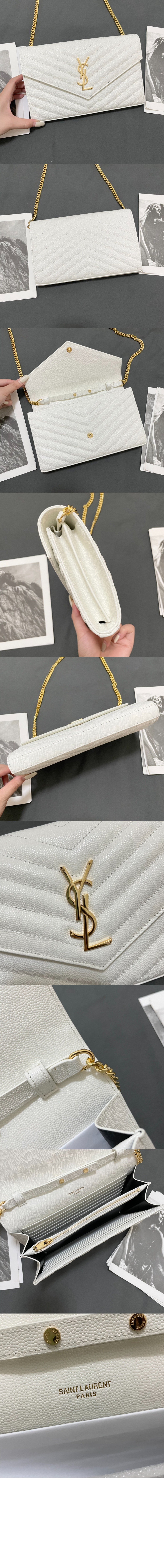 엔벨로프 미듐 WOC 377828 > WOC - 월렛온더체인