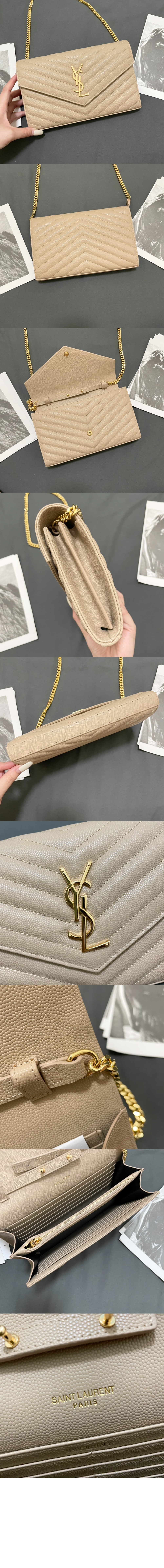 엔벨로프 미듐 WOC 377828 > WOC - 월렛온더체인