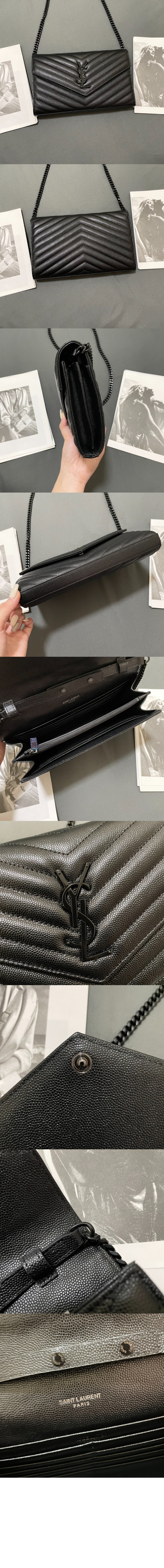 엔벨로프 미듐 WOC 377828 > WOC - 월렛온더체인