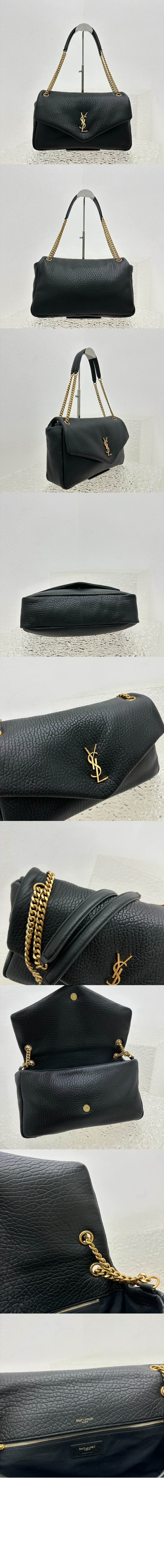 칼립소 라지 숄더백 777399 > Calypso - 칼립소