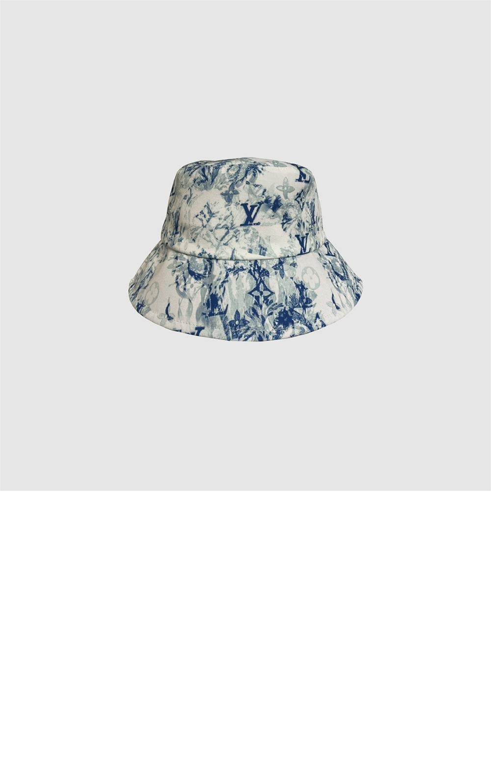 벙거지 M65478 > 루이비통