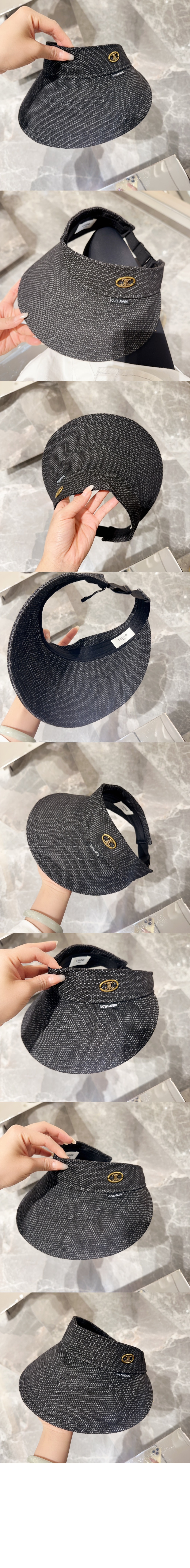 선캡 2AB401 > 셀린느