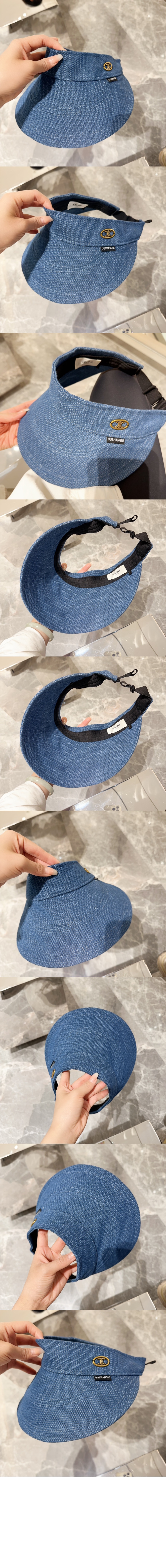 선캡 2AB401 > 셀린느