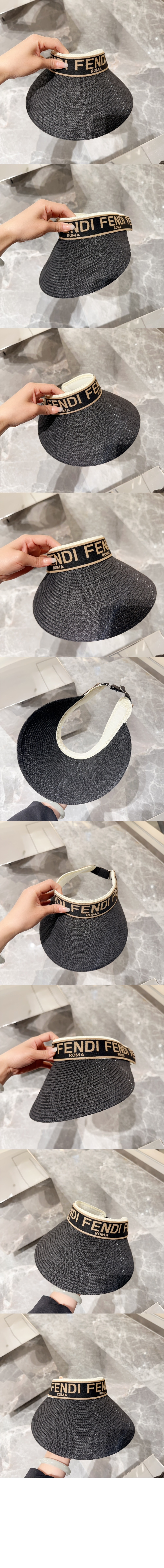 선캡 FXQ935 > 펜디