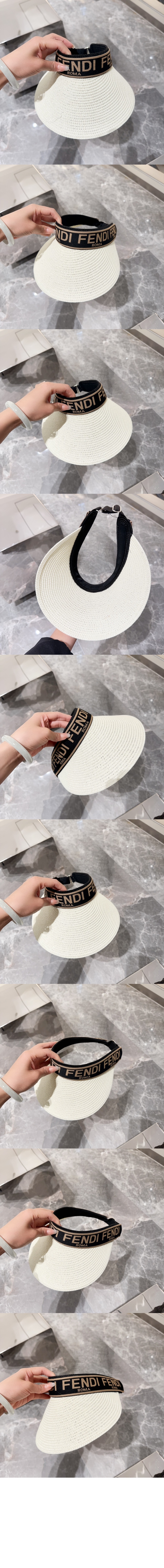 선캡 FXQ935 > 펜디