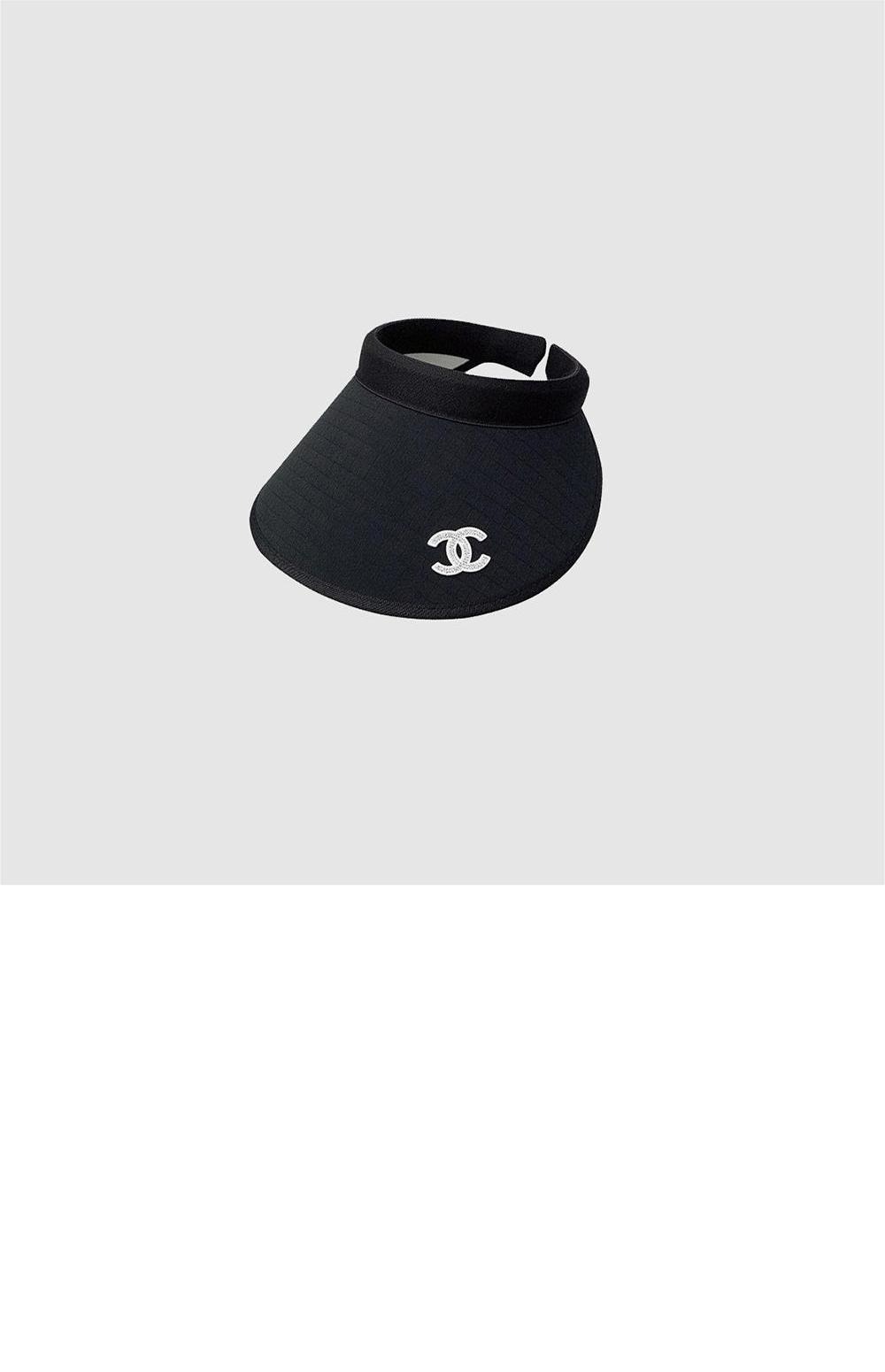 선캡 AA6502 > 샤넬