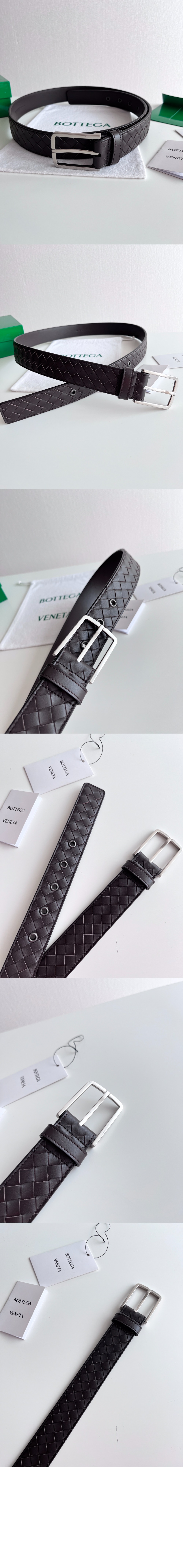 인트레치아토 벨트 609182 > Etc - 기타제품