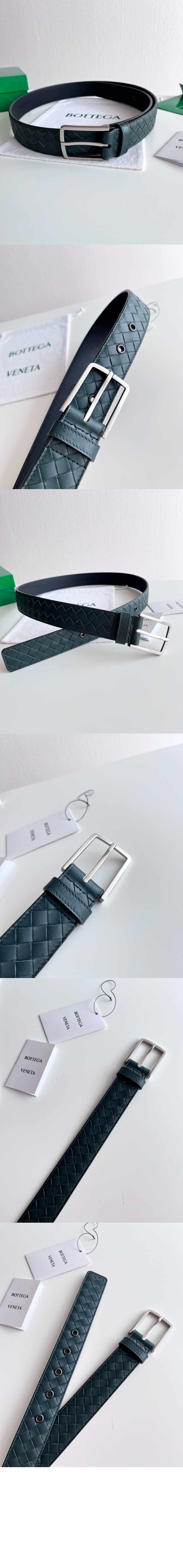 인트레치아토 벨트 609182 > Etc - 기타제품