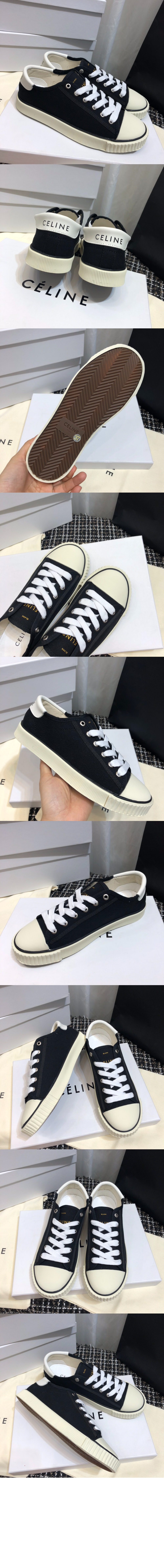 Blank 스니커즈 337432 > Etc - 기타제품