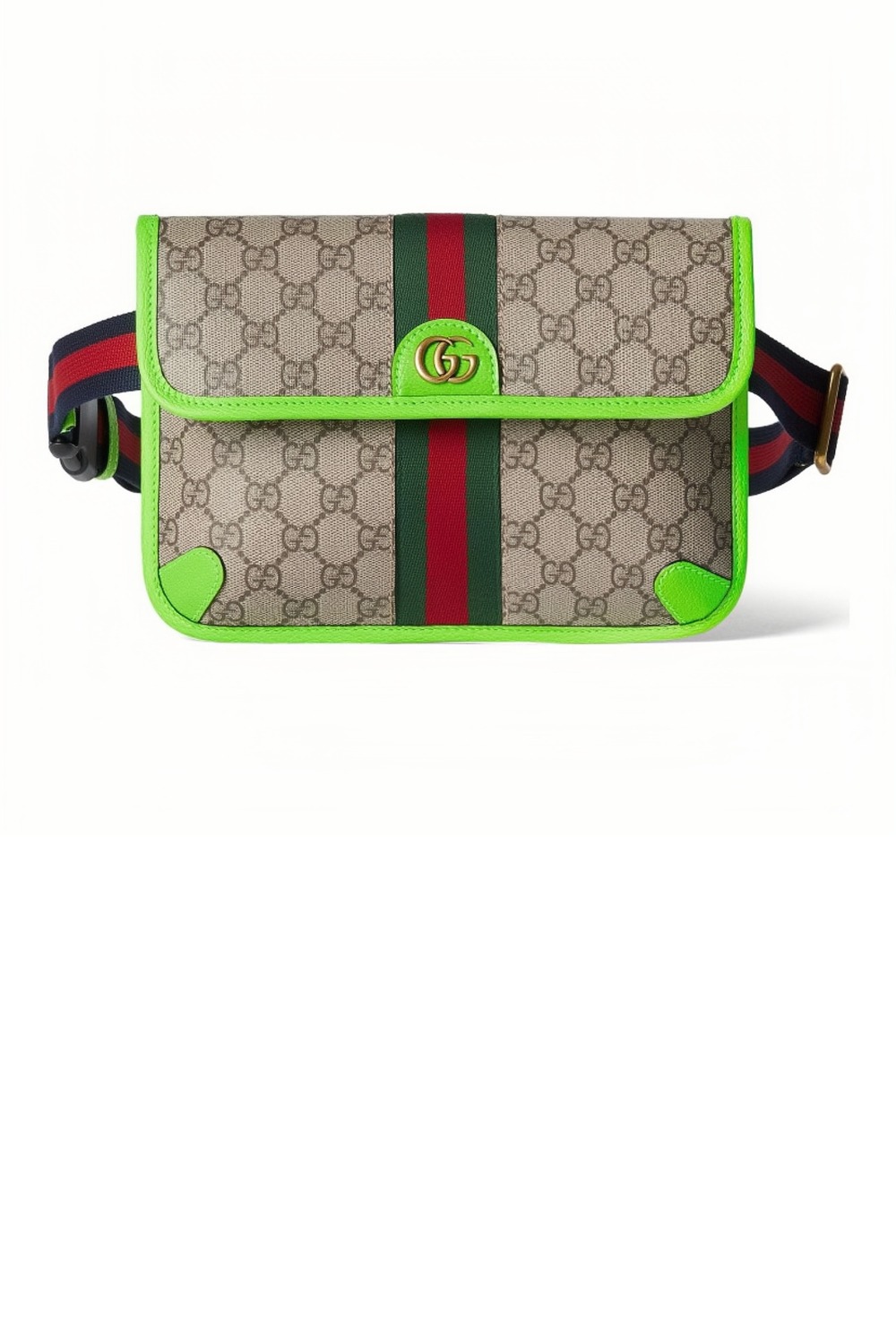 오피디아 GG 스몰 벨트백 752597 > Ophidia - 오피디아