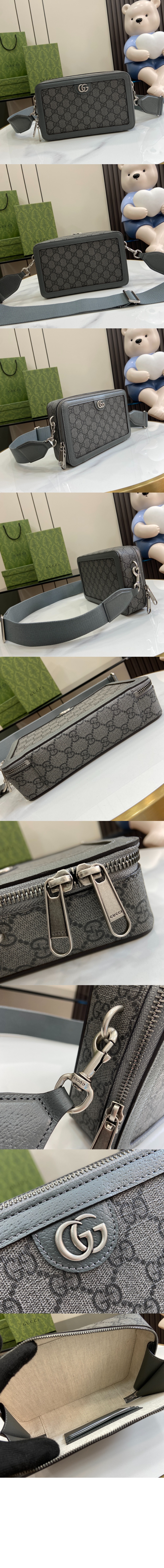 오피디아 GG 미니백 771174 > Ophidia - 오피디아