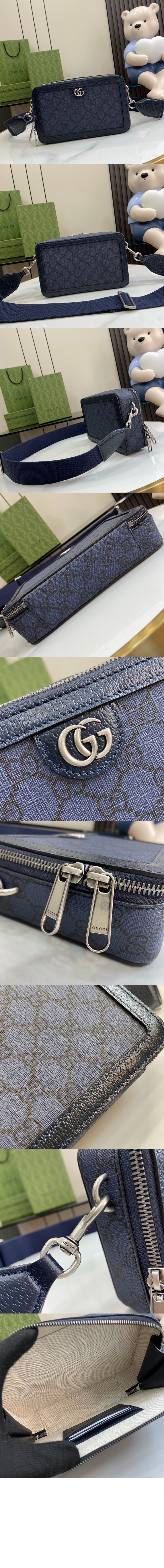 오피디아 GG 미니백 771174 > Ophidia - 오피디아