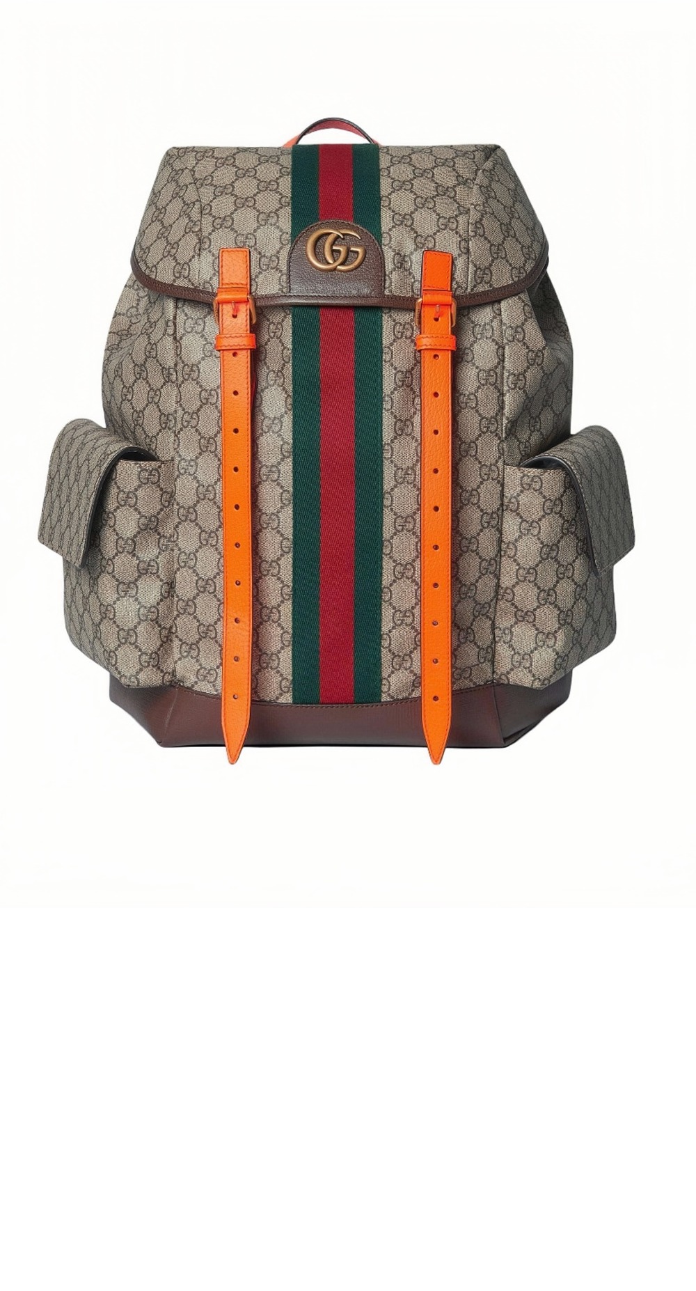 오피디아 GG 미듐 백팩 598140 > Ophidia - 오피디아