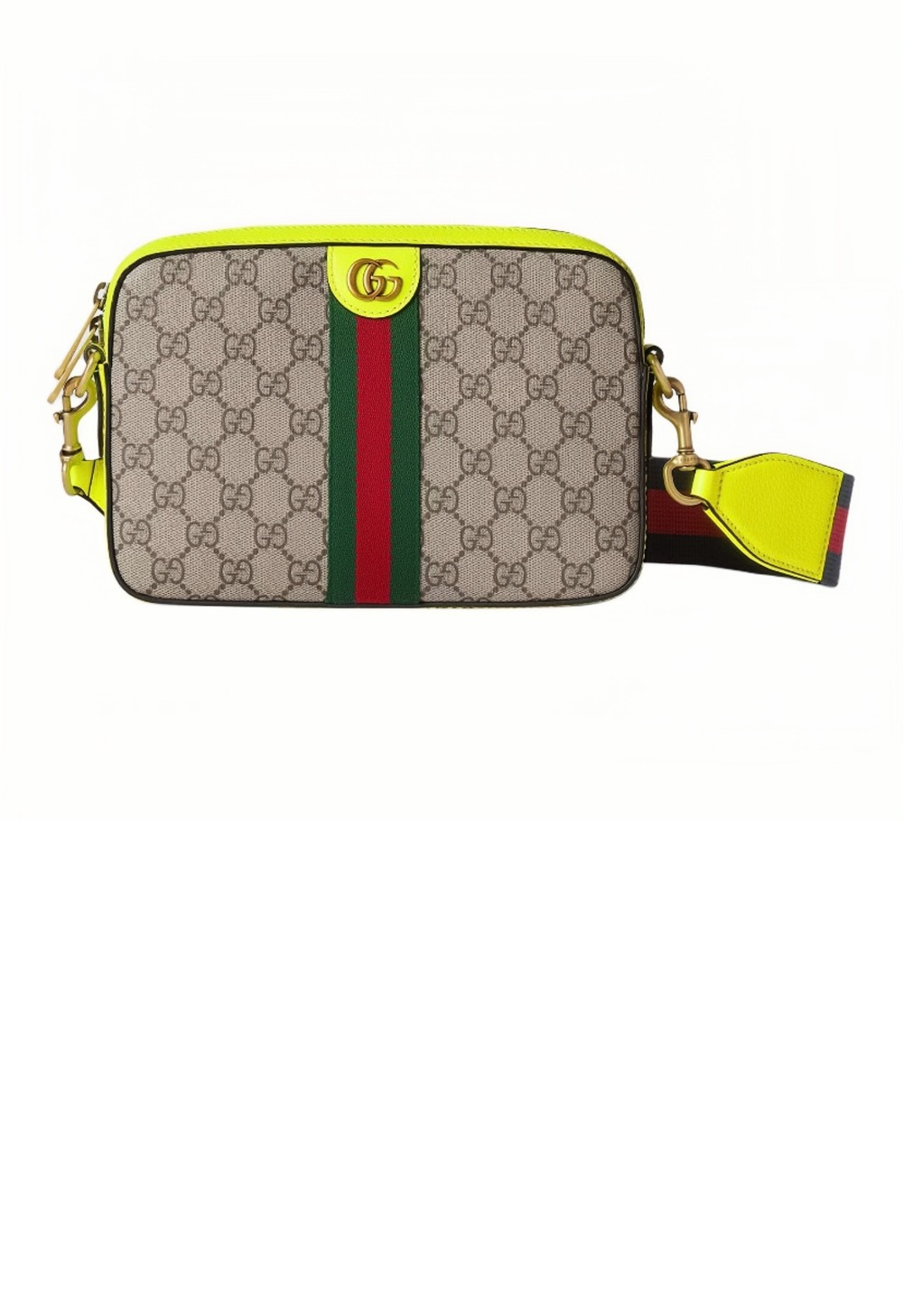 오피디아 GG 숄더백 699439 > Ophidia - 오피디아