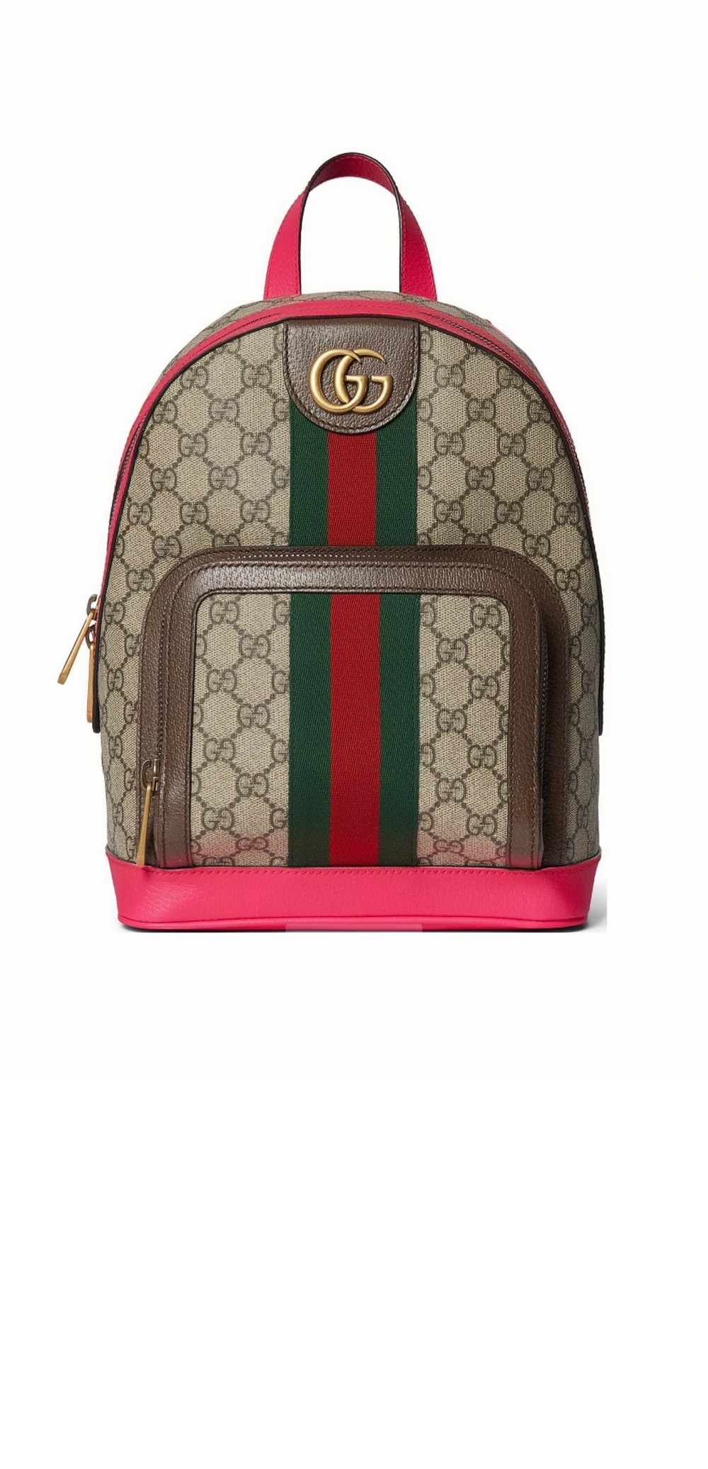 오피디아 GG 스몰 백팩 547965 > Ophidia - 오피디아