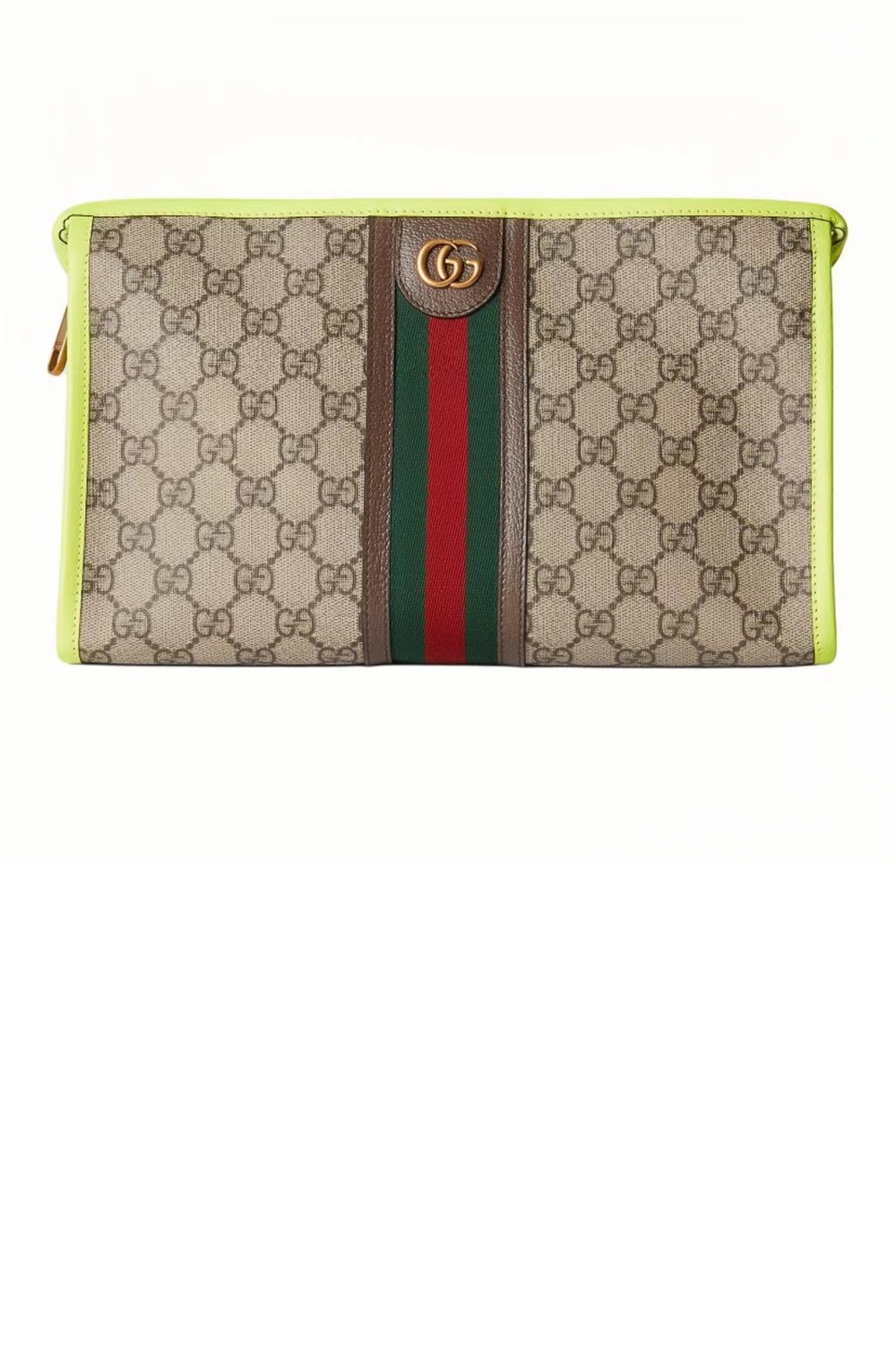 오피디아 GG 코스메틱 클러치 598234 > Ophidia - 오피디아