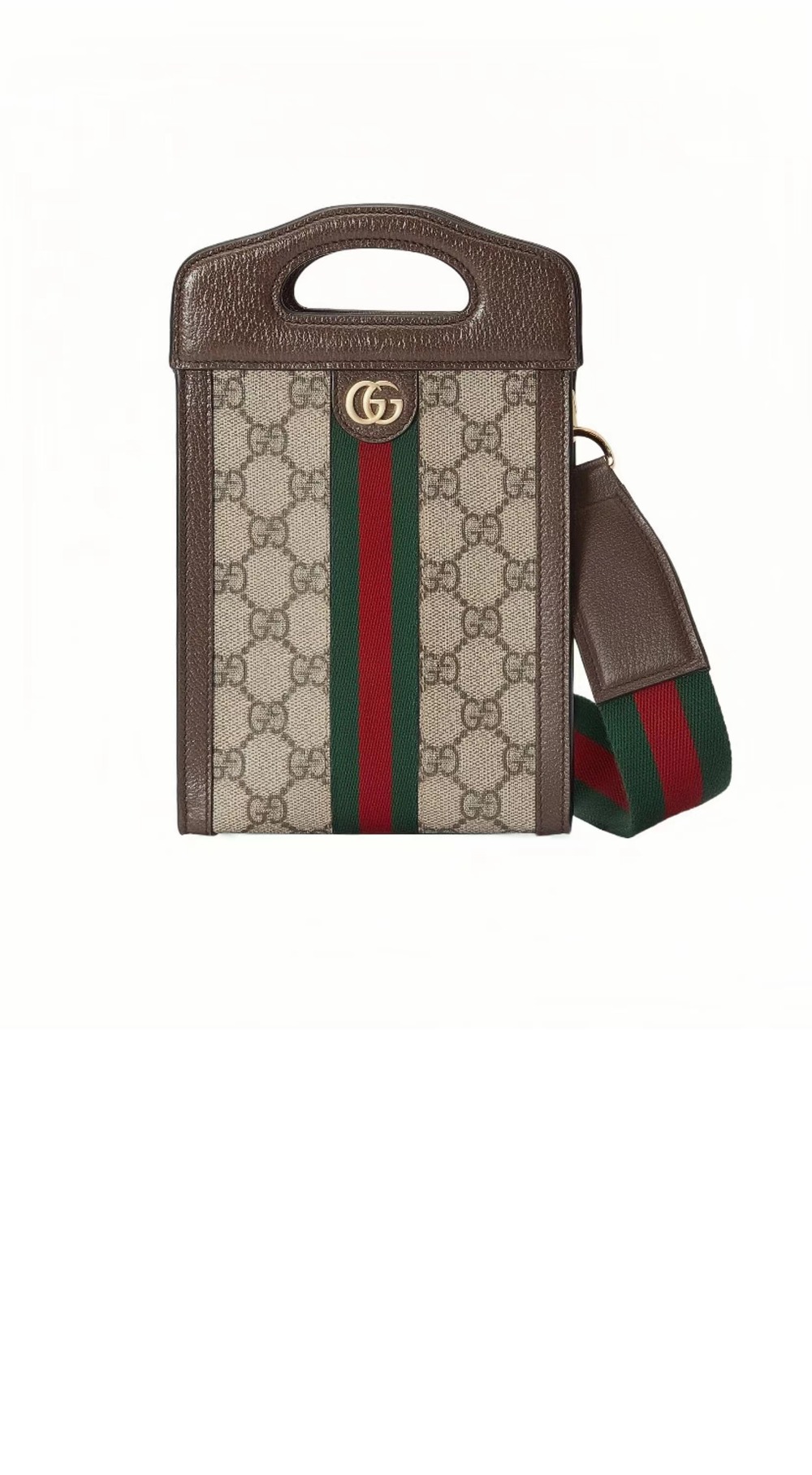 미니 GG 숄더 백팩 699770 > Etc - 기타제품