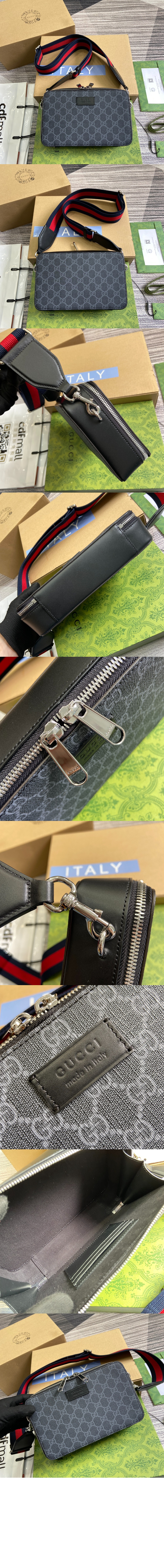 GG 수프림 미니 숄더백 774161 > Etc - 기타제품