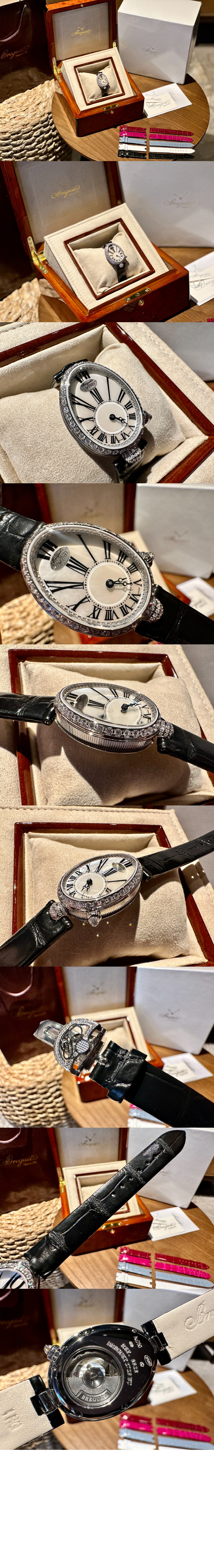 레인 드 네이플 33 8928BB > Reine de Naples - 레인 드 네이플