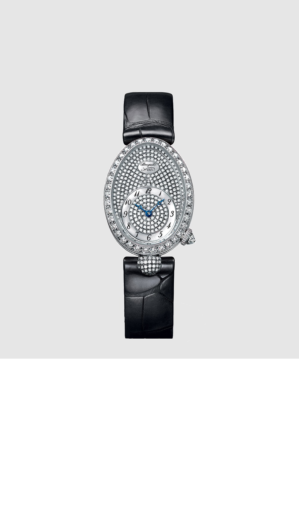 레인 드 네이플 33 8928BB > Reine de Naples - 레인 드 네이플