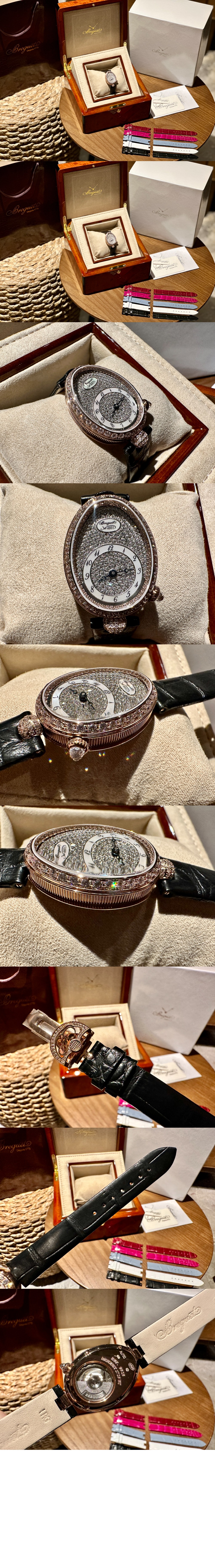 레인 드 네이플 33 8928BB > Reine de Naples - 레인 드 네이플