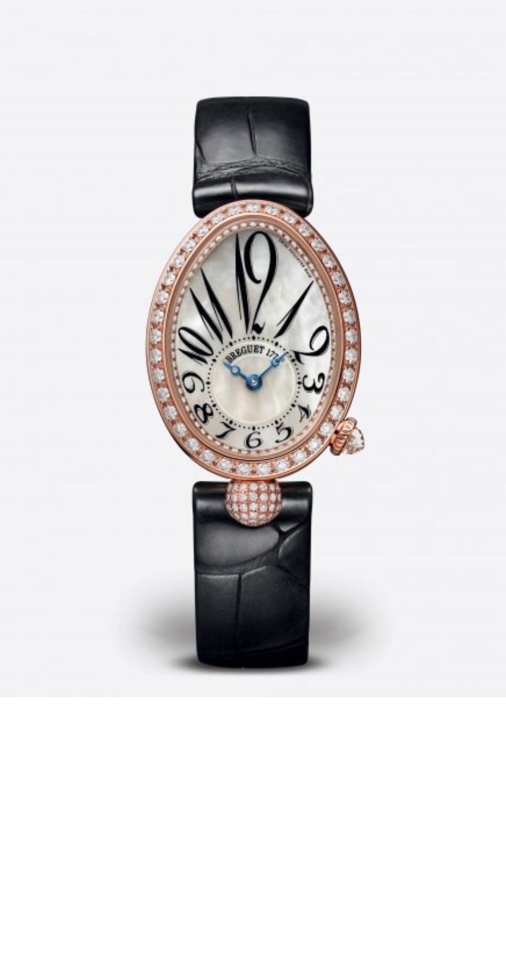 레인 드 네이플 33 8928BR > Reine de Naples - 레인 드 네이플