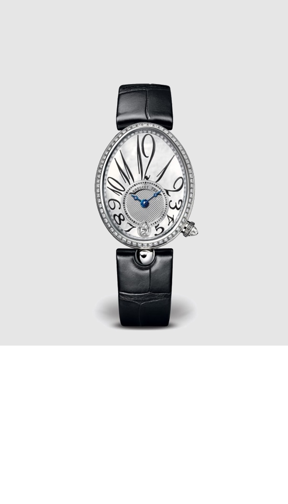 레인 드 네이플 36.5 8918BB > Reine de Naples - 레인 드 네이플