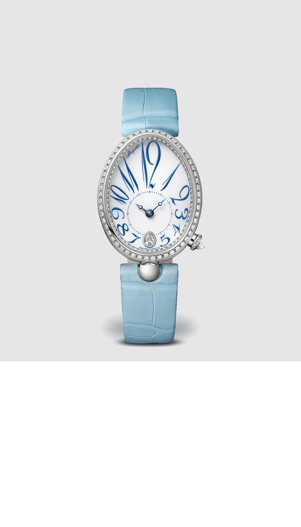 레인 드 네이플 36.5 8918BB > Reine de Naples - 레인 드 네이플