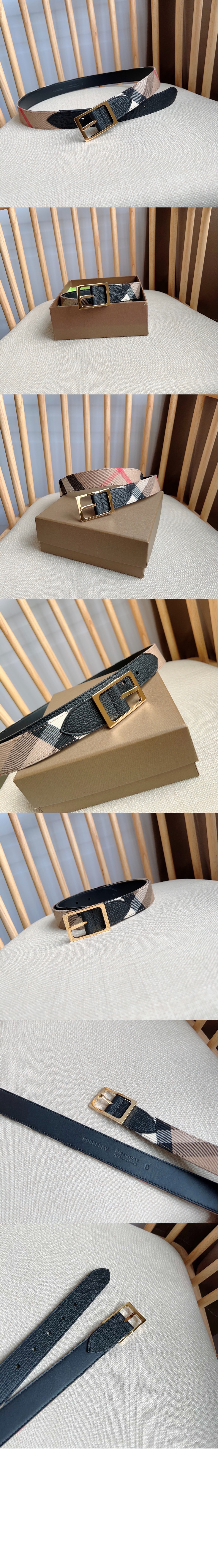 리버시블 하우스 여성 벨트 80499071 > Etc - 기타제품