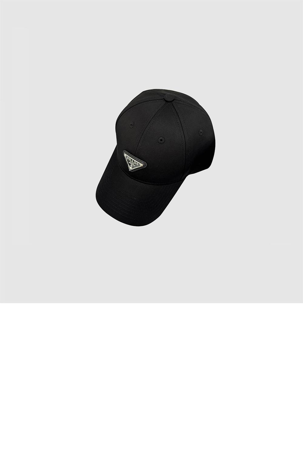 베이스볼 캡 1HC633 > 프라다