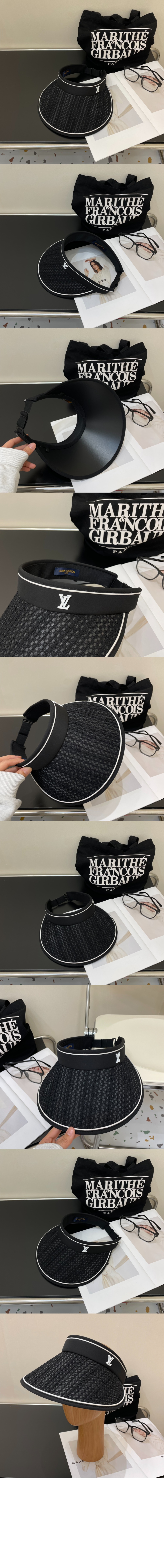 선캡 M64721 > 루이비통