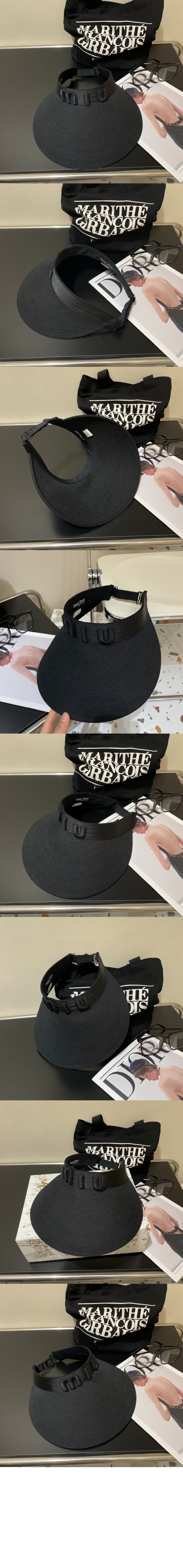 선캡 5HC312 > 미우미우