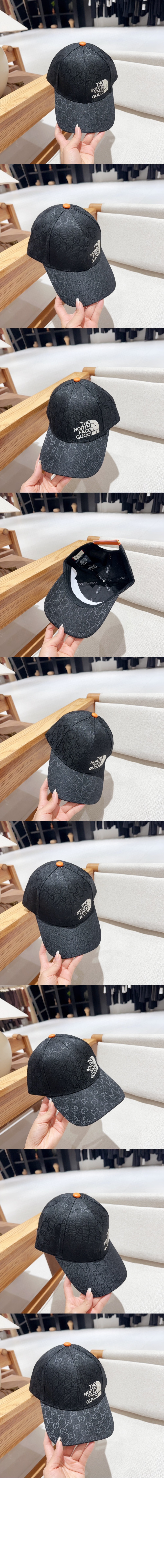 베이스볼 캡 634794 > 구찌