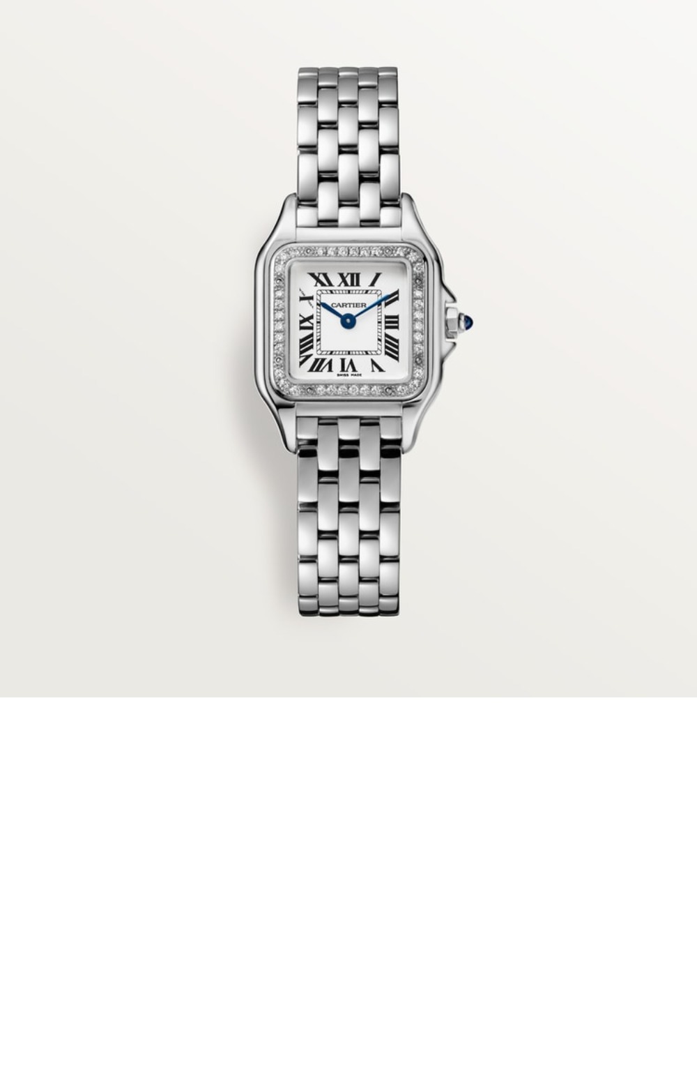 팬더 드 까르띠에 워치 22 W4PN0007 > Panthère - 팬더