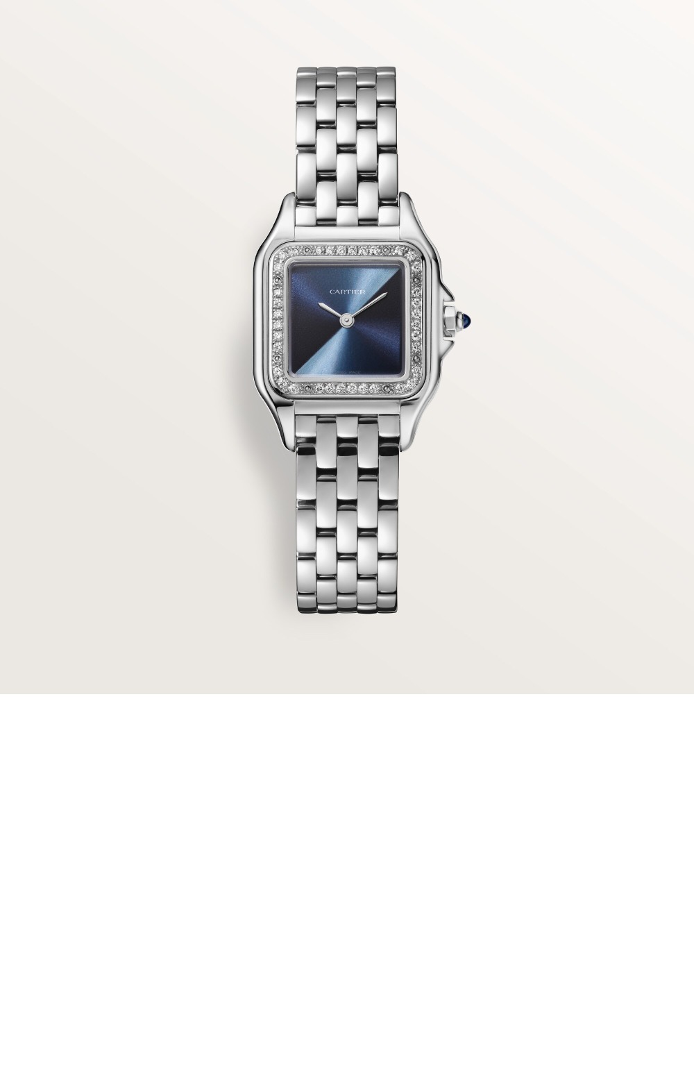 팬더 드 까르띠에 워치 22 W4PN0013 > Panthère - 팬더