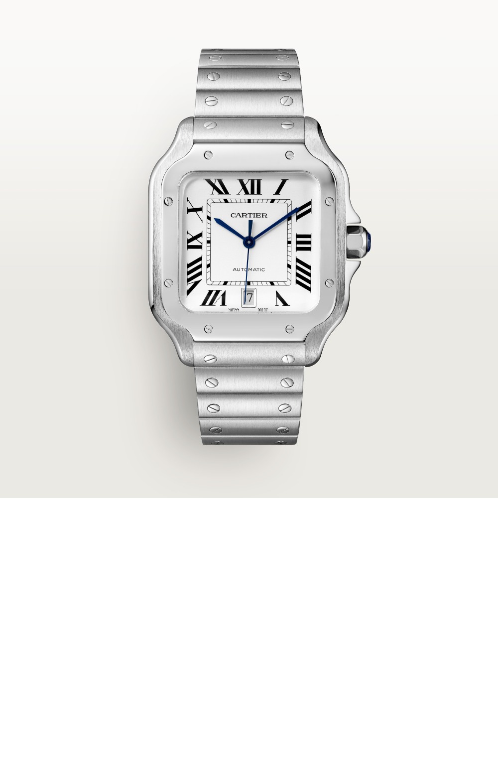 산토스 드 까르띠에 39.8 WSSA0018 > Santos - 산토스