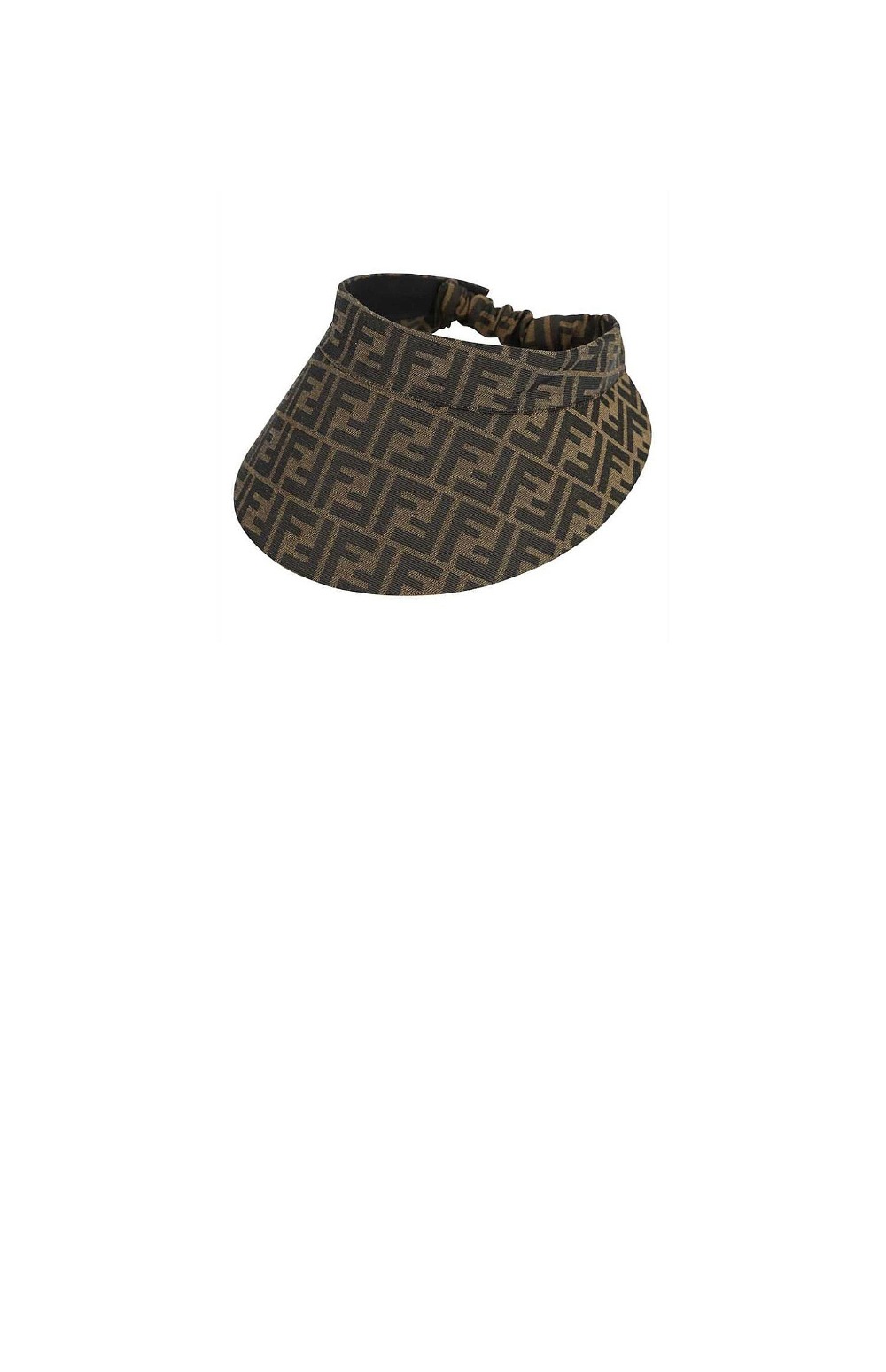 캔버스 선캡 FXQ912 > 펜디