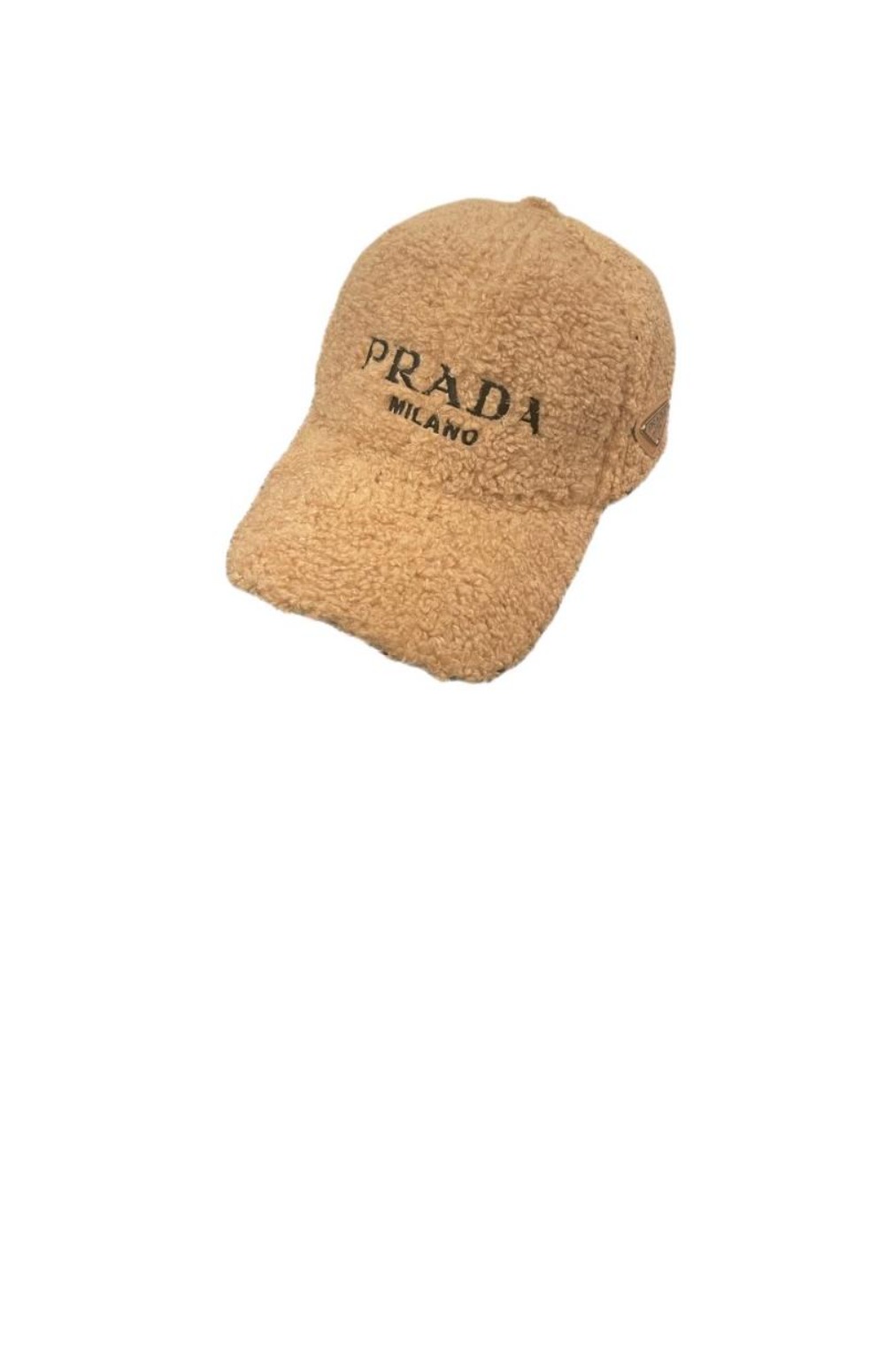 시어링 베이스볼 캡 1HC228 > 프라다