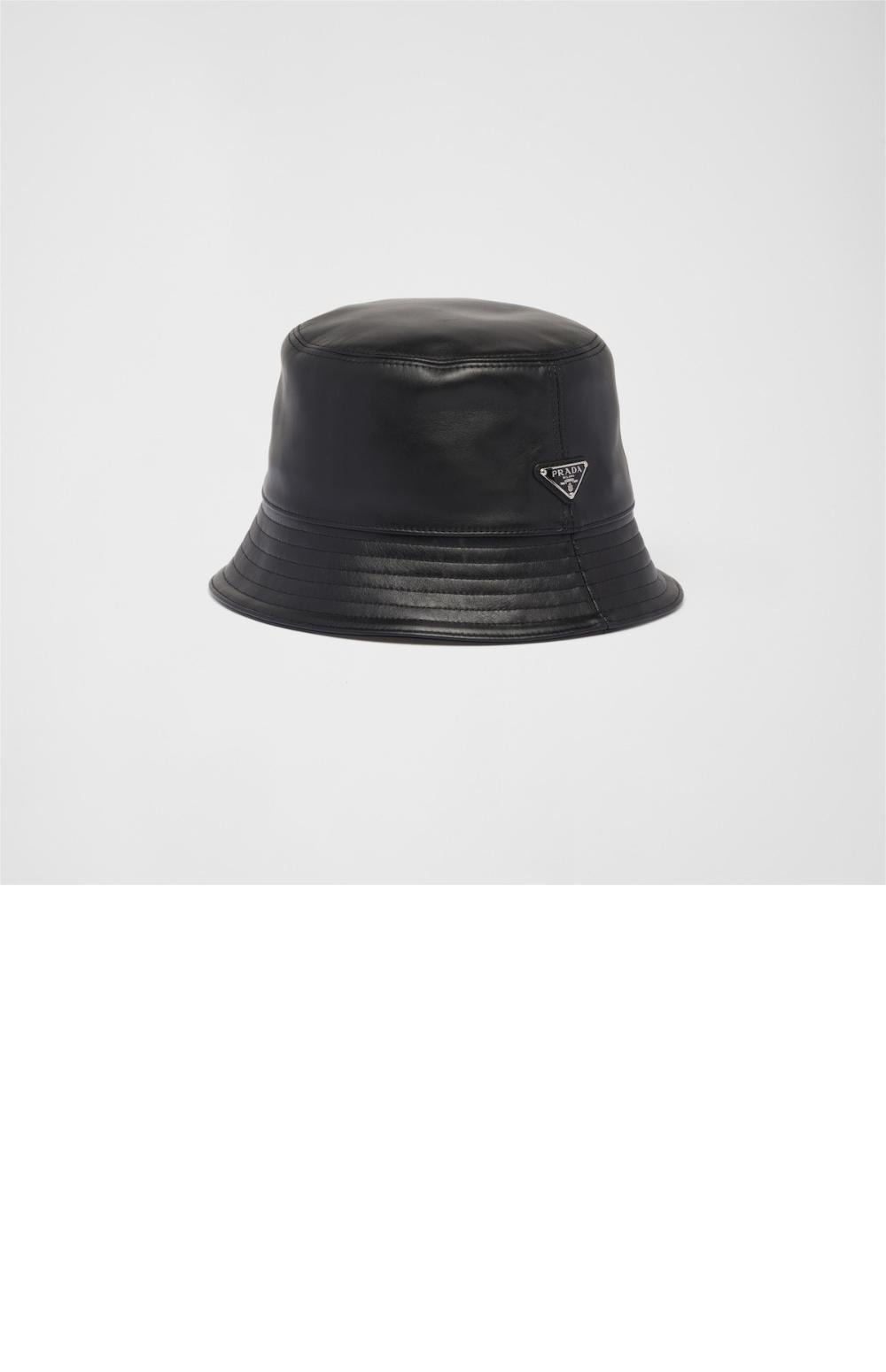 나파 버킷햇 2HC137 > 프라다